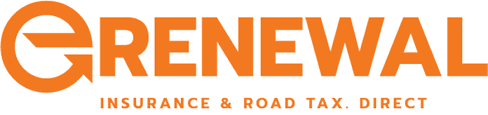 eRenewal — Car Insurance & Road Tax Renewal